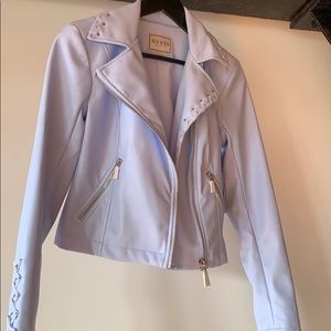 Guess Moto Jacket